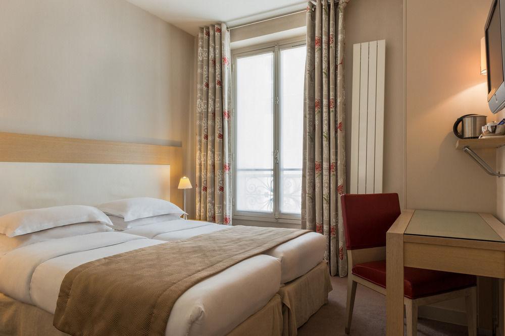 Hotel Du Savoir Paris Luaran gambar