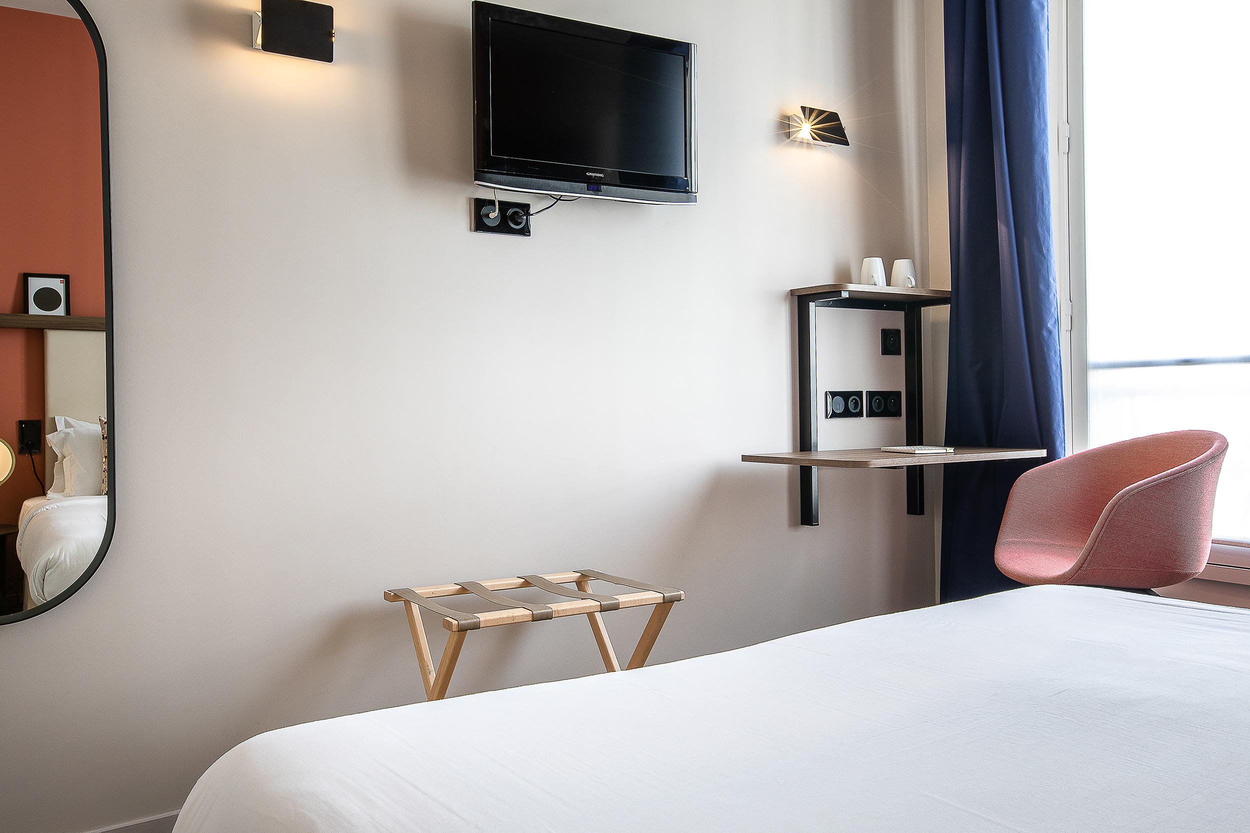 Hotel Du Savoir Paris Luaran gambar