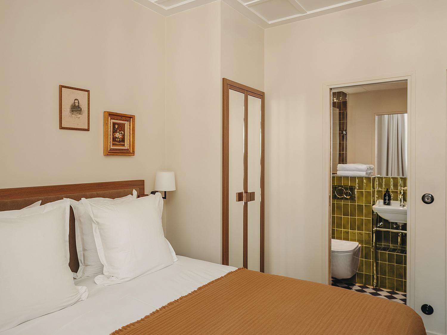 Hotel Du Savoir Paris Luaran gambar