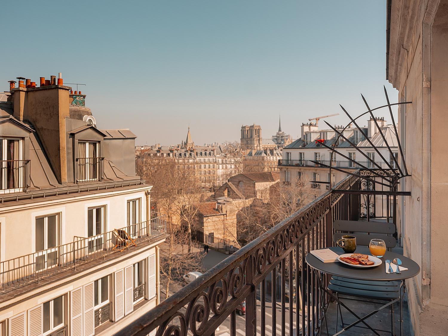 Hotel Du Savoir Paris Luaran gambar