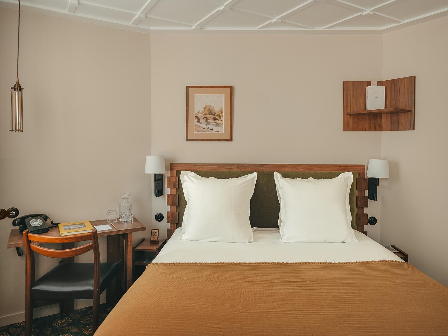 Hotel Du Savoir Paris Luaran gambar