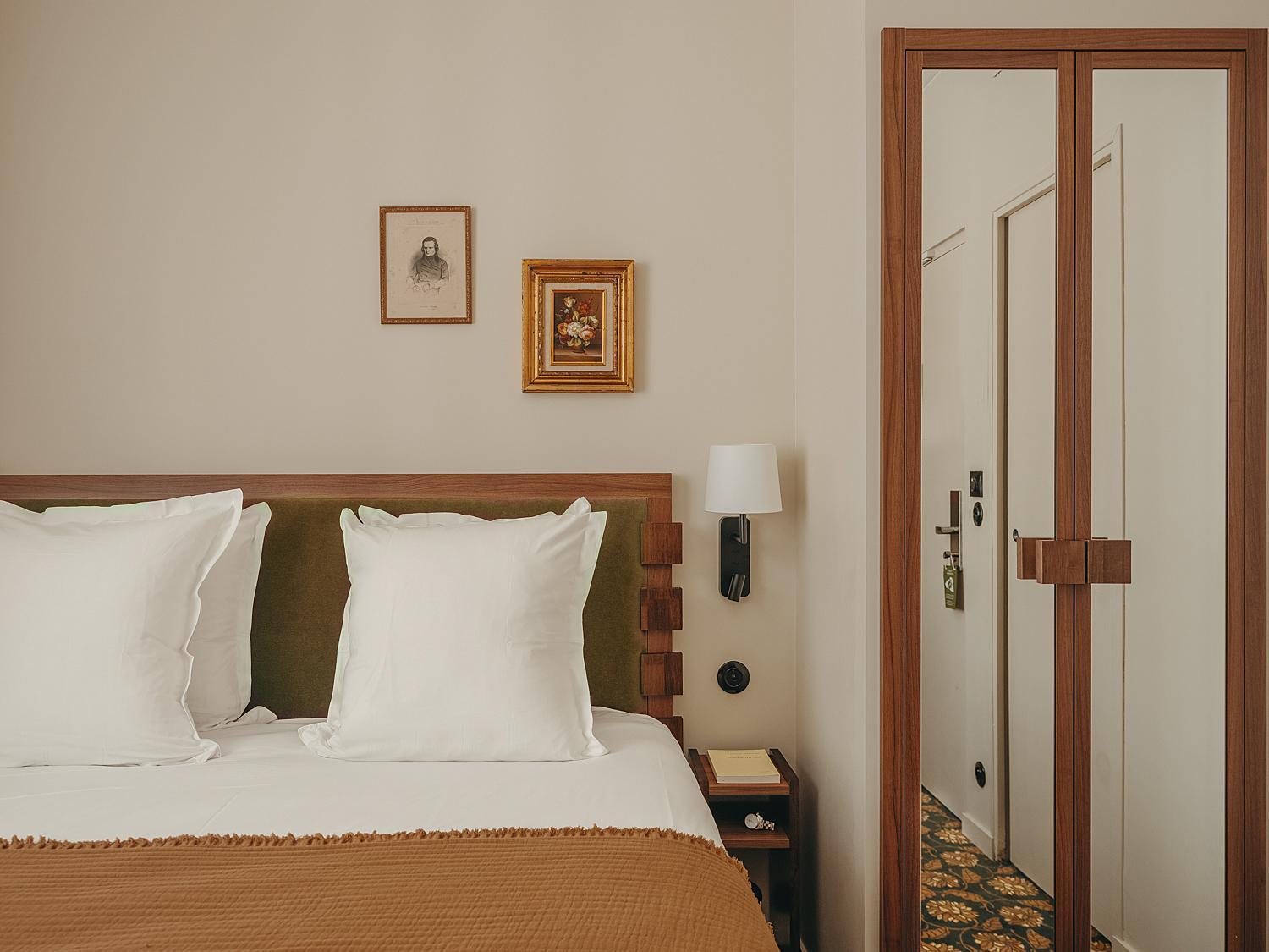 Hotel Du Savoir Paris Luaran gambar