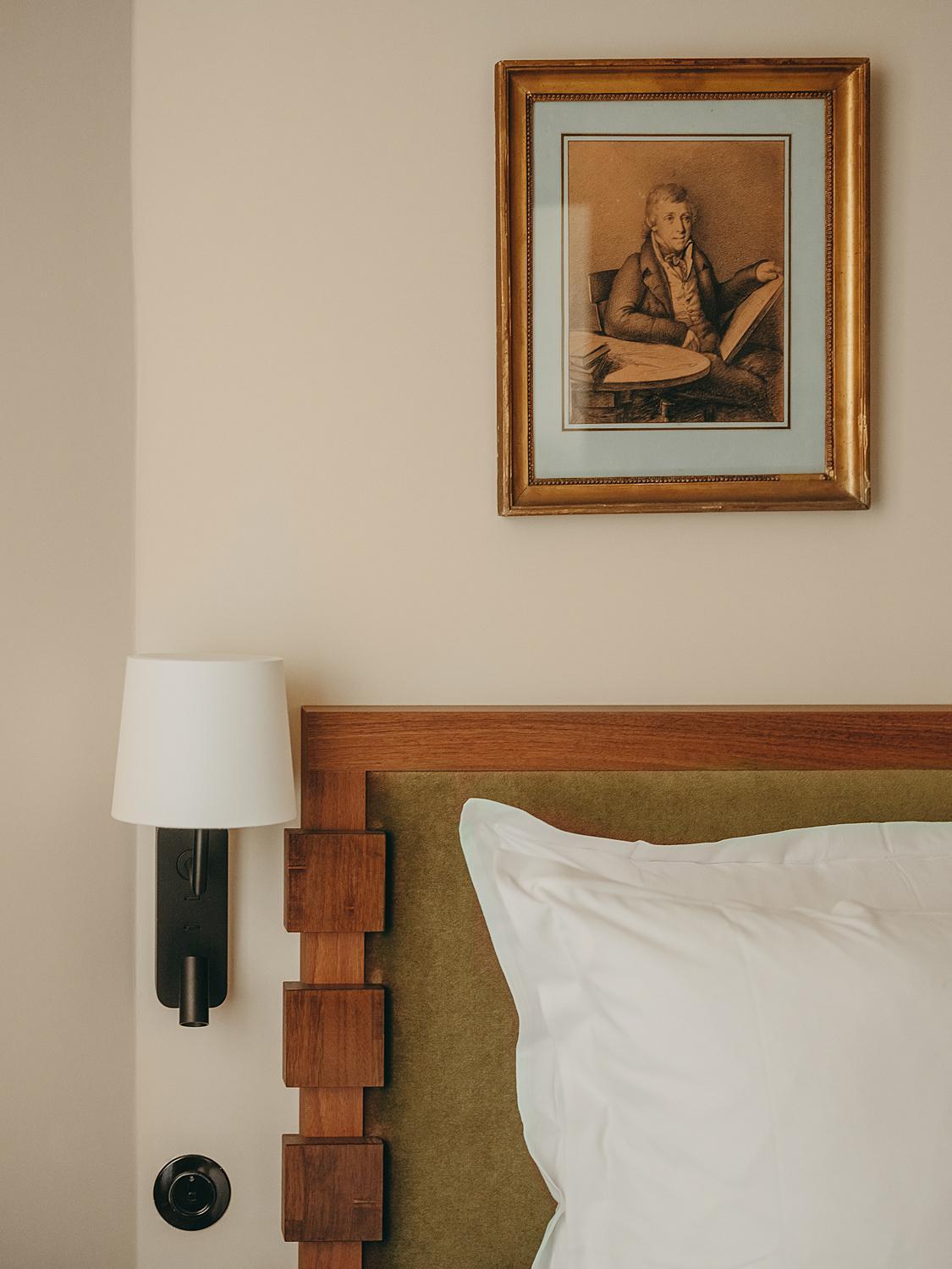 Hotel Du Savoir Paris Luaran gambar