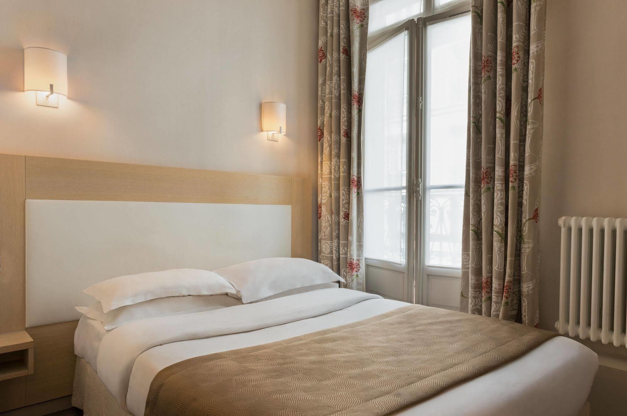 Hotel Du Savoir Paris Luaran gambar