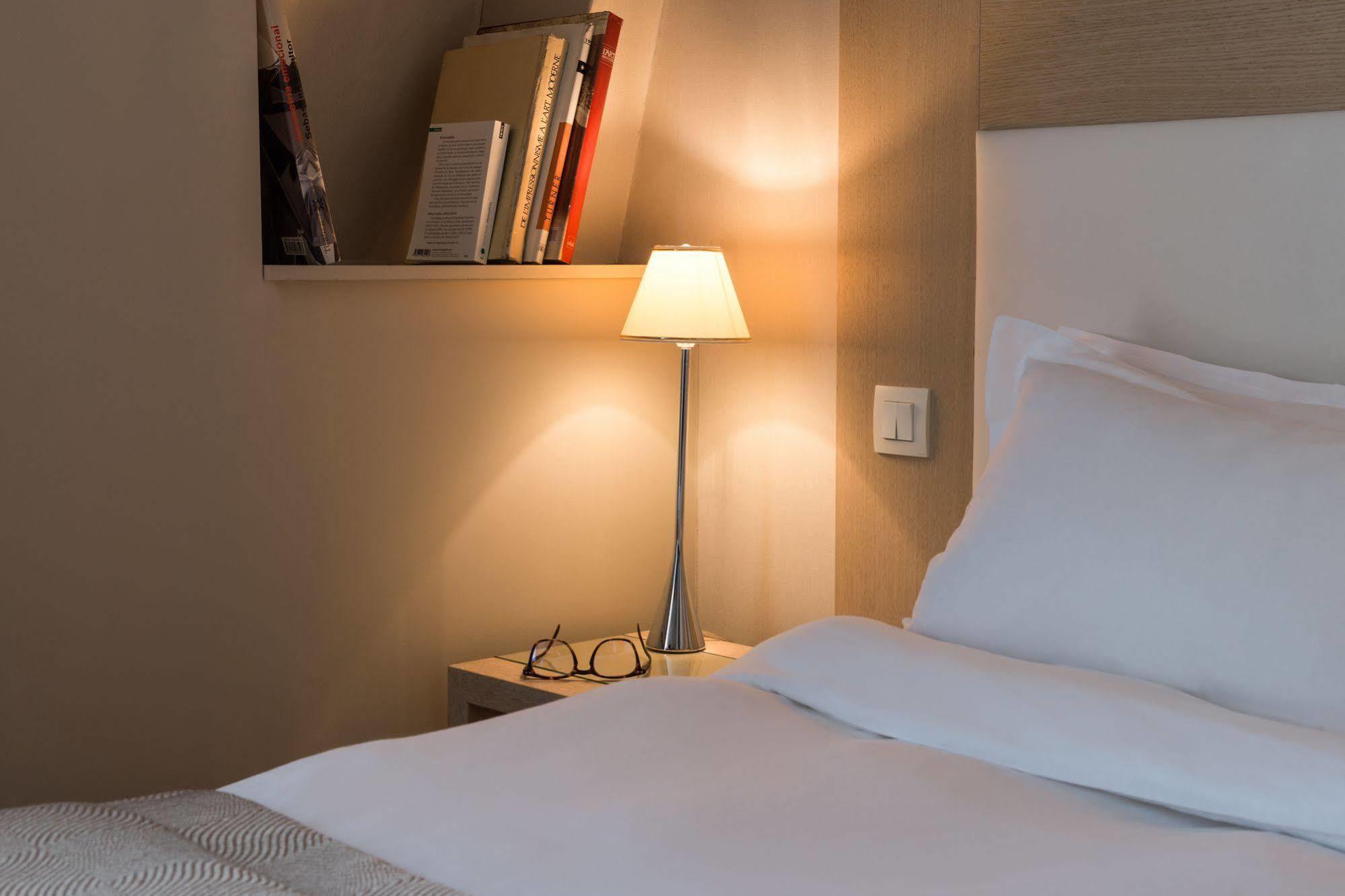 Hotel Du Savoir Paris Luaran gambar