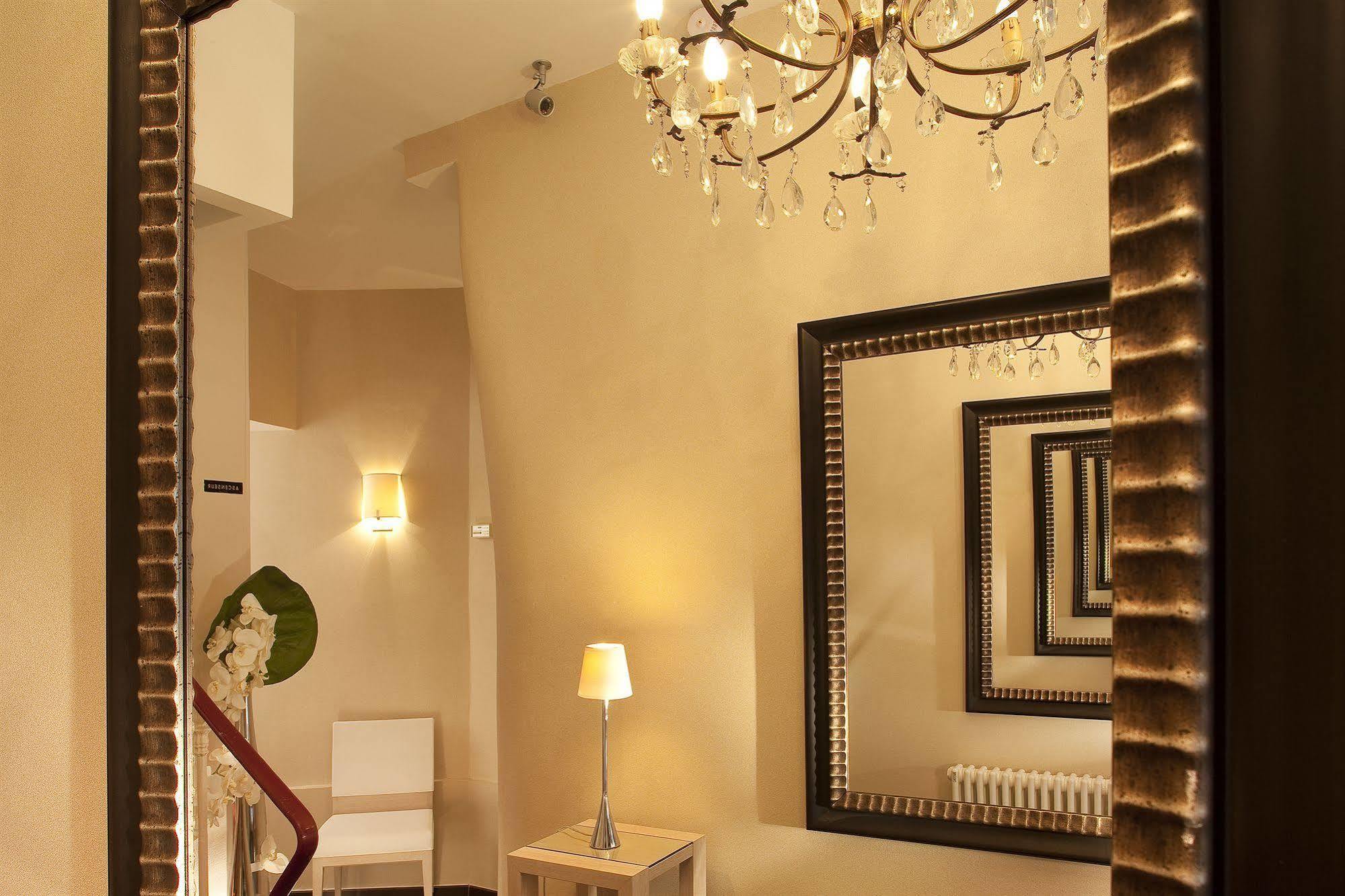 Hotel Du Savoir Paris Luaran gambar