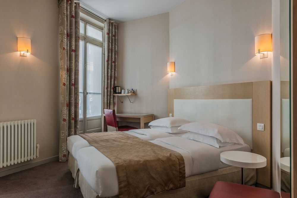 Hotel Du Savoir Paris Luaran gambar